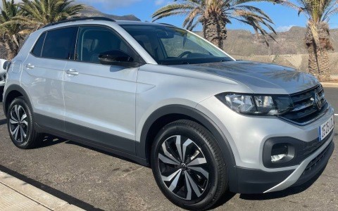 t cross vw 2022